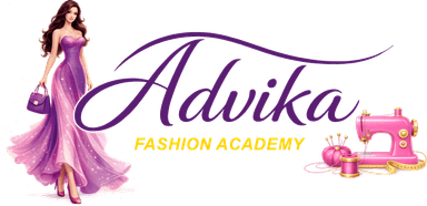 Advika Fashion Academy