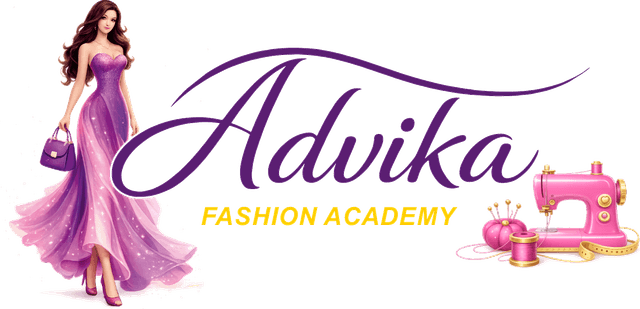 Advika Fashion Academy