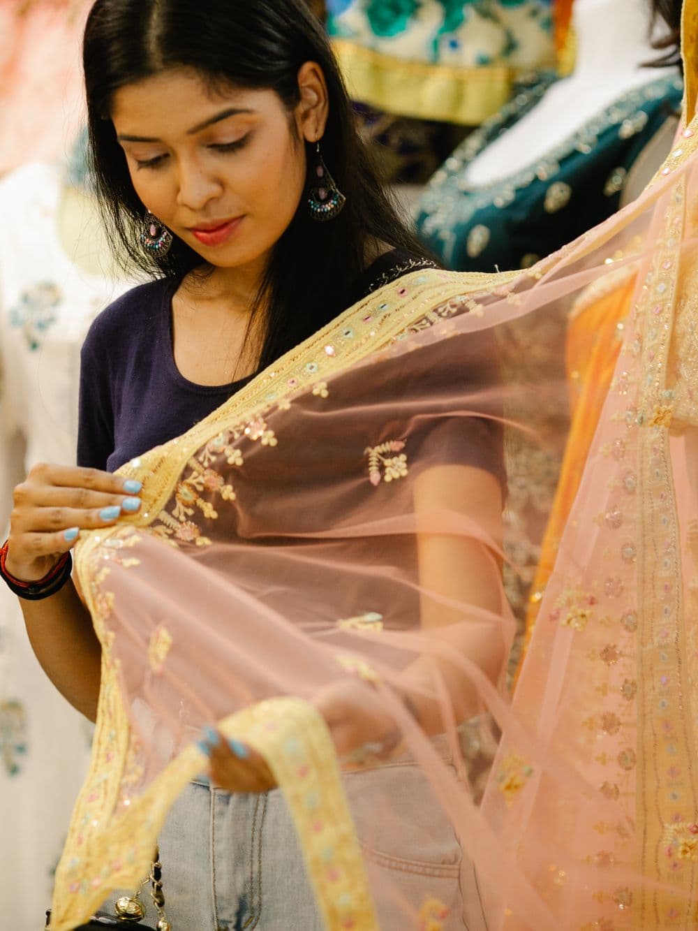 Boutique Styling