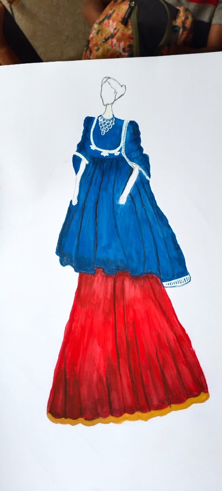 FASHION ILLUSTRATION