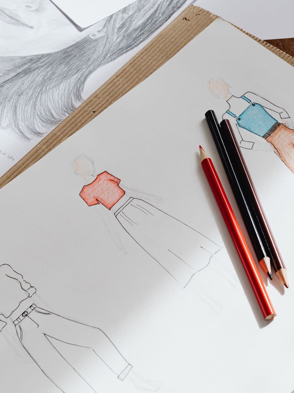 Fashion Illustration
