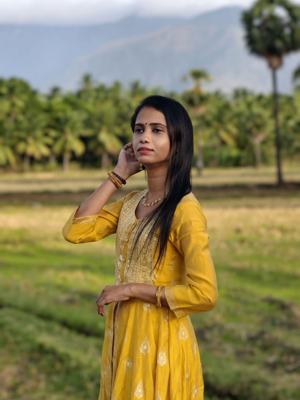 Kurta & Anarkali