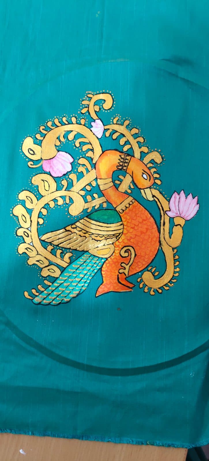 TANJORE PAINTING 